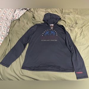 Kuiu Ultralight Hoodie